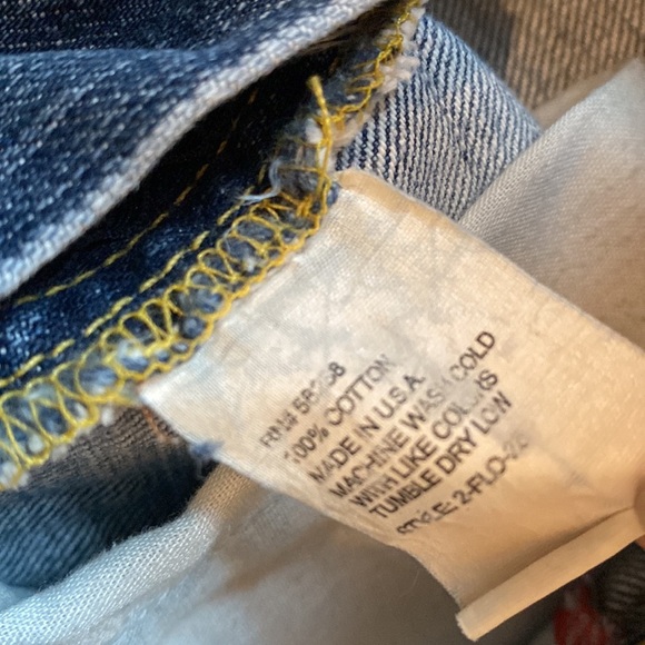 Paper Denim & Cloth Jeans - Picture 6 of 11